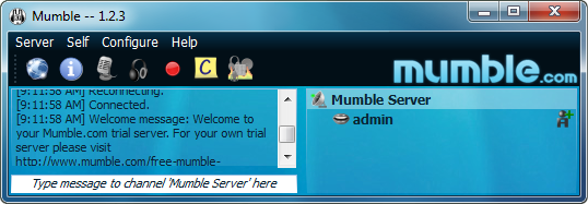 download mumble for mac